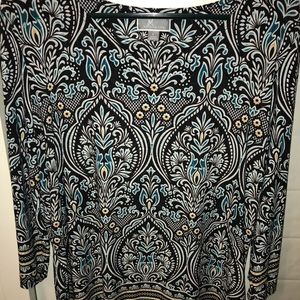 Women’s Blouse 3/4 sleeve